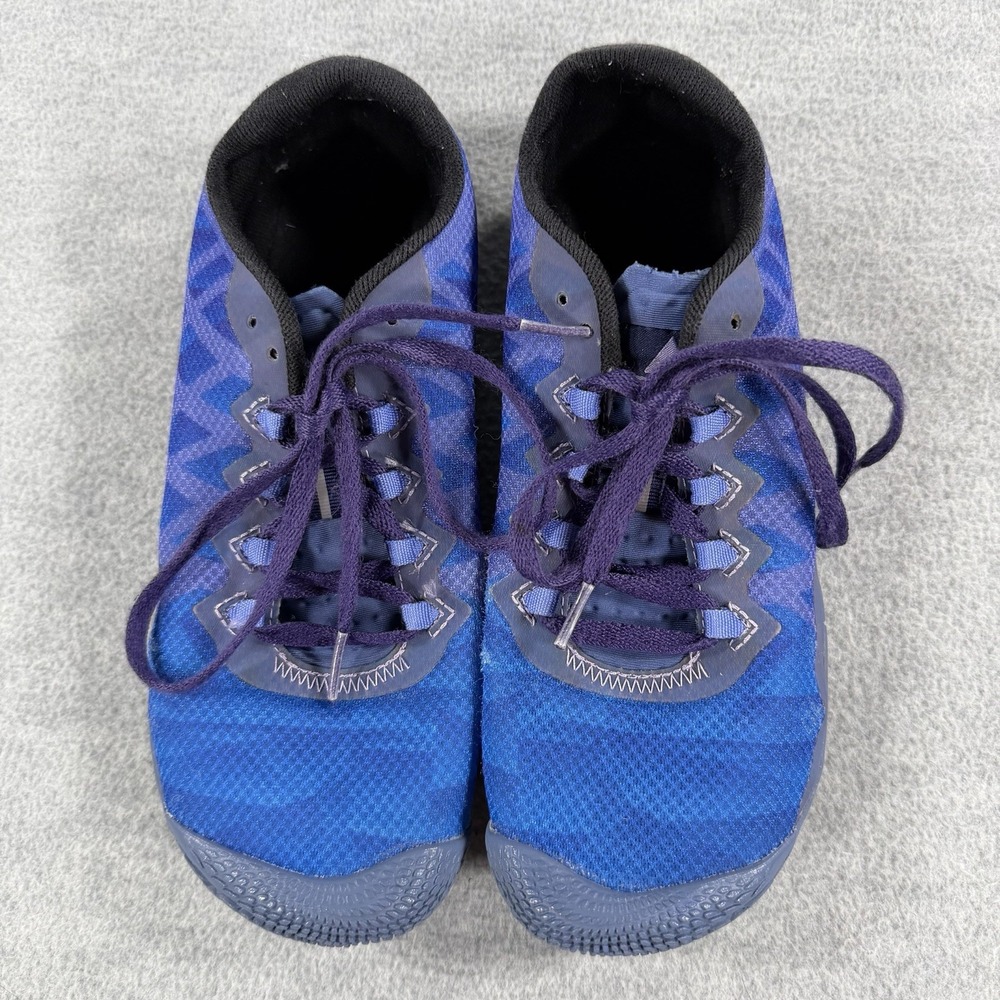 Merrell Vapor Glove 3 - Womens Sz 9 Minimalist Zero Drop Barefoot Running Shoes